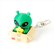 Buy Lazy Wagg Clicker Keyring