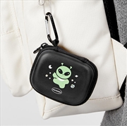 Buy Lazy Wagg Compact Hard Case