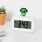 Buy Lazy Wagg Figure Clock