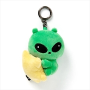 Buy Lazy Wagg Star Hug Plush Keyring