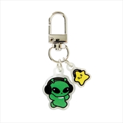 Buy Lazy Wagg Mini Cutie Keyring