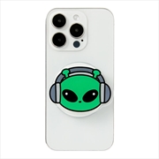 Buy Lazy Wagg Magnetic Phone Grip