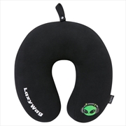 Buy Lazy Wagg Neck Pillow