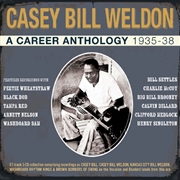 Buy A Career Anthology 1935-38