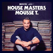 Buy Defected & Peppermint Jam Present House Masters: Mousse T.