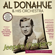 Buy Jeepers Creepers - The Singles Collection 1935-42