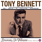 Buy Stranger In Paradise - Early Albums 1955-58