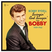 Buy Swingin' And Swayin' With Bobby: 1959-62