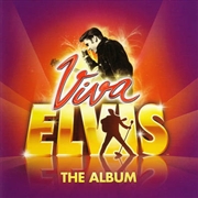Buy Viva Elvis-The Album