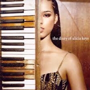 Buy Diary Of Alicia Keys