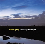 Buy New Day At Midnight