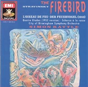 Buy Firebird