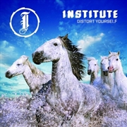 Buy Distort Yourself