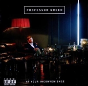 Buy At Your Inconvenience