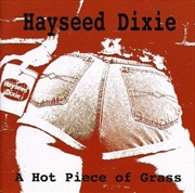Buy A Hot Piece Of Grass