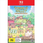 Buy Stardew Valley