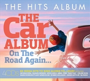 Buy Hits Album: The Car Album