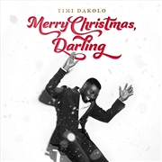 Buy Merry Christmas Darling