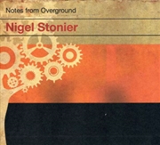 Buy Notes From The Overground