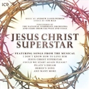 Buy Jesus Christ Superstar