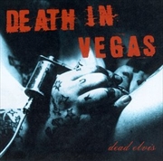 Buy Dead Elvis