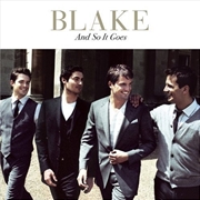Buy Blake 2008