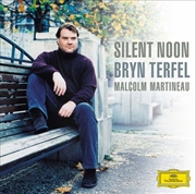 Buy Silent Noon: English Songs: