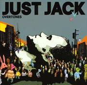 Buy Overtones