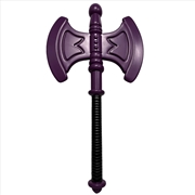 Buy Masters of the Universe - LARP Skeletor Battle Axe