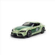 Buy Star Wars - 1:32 Grogu 2020 Toyota Supra Diecast Vehicle