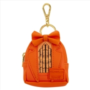 Buy Loungefly Dumb & Dumber - Suit Bag Charm
