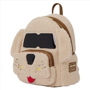 Buy Loungefly Dumb & Dumber - Mutts Cutts Van Mini Backpack