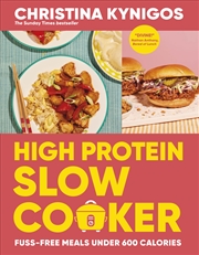 Buy High-protein Slow Cooker