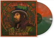 Buy Lost In Creation - Coloured Vinyl