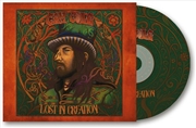 Buy Lost In Creation