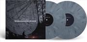 Buy Dimensional Bleed - Gray Vinyl