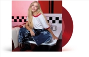 Buy Bad Taste - Red Vinyl