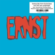 Buy Ernst