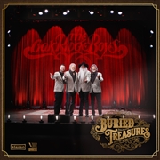 Buy Buried Treasures