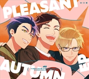 Buy A3! Pleasant Autumn Ep: Limited Edition