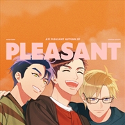 Buy A3! Pleasant Autumn Ep