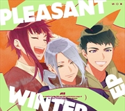 Buy A3! Pleasant Winter Ep: Limited Edition