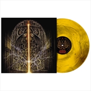 Buy At The Gates Of Hell - Galaxy Vinyl