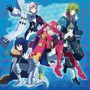 Buy The Idolmaster Sidem Transcendent Tales 11