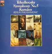 Buy Tchaikovsky: Symphony 5