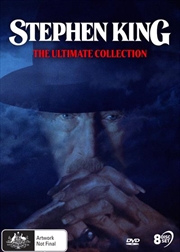 Buy Stephen King | Ultimate Collection