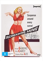 Buy Screaming Mimi - Limited Edition | Imprint Collection #659