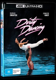 Buy Dirty Dancing | UHD