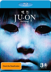 Buy Ju-On