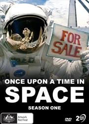 Buy Once Upon A Time In Space - Season 1